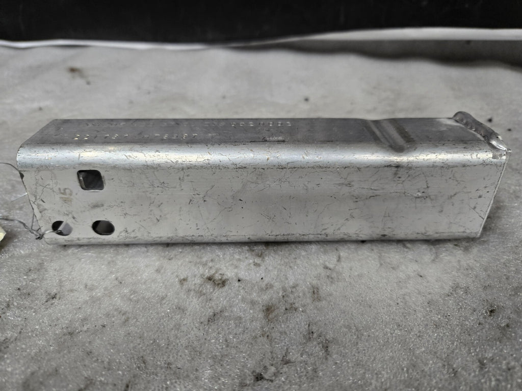 2015 - 2023 MERCEDES C300 W205 FRONT RIGHT SIDE BUMPER BRACKET OEM A2056203701