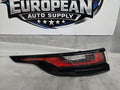 2018-2023 LAND RANGE ROVER VELAR REAR LEFT DRIVER SIDE OUTER TAILLIGHT LAMP OEM