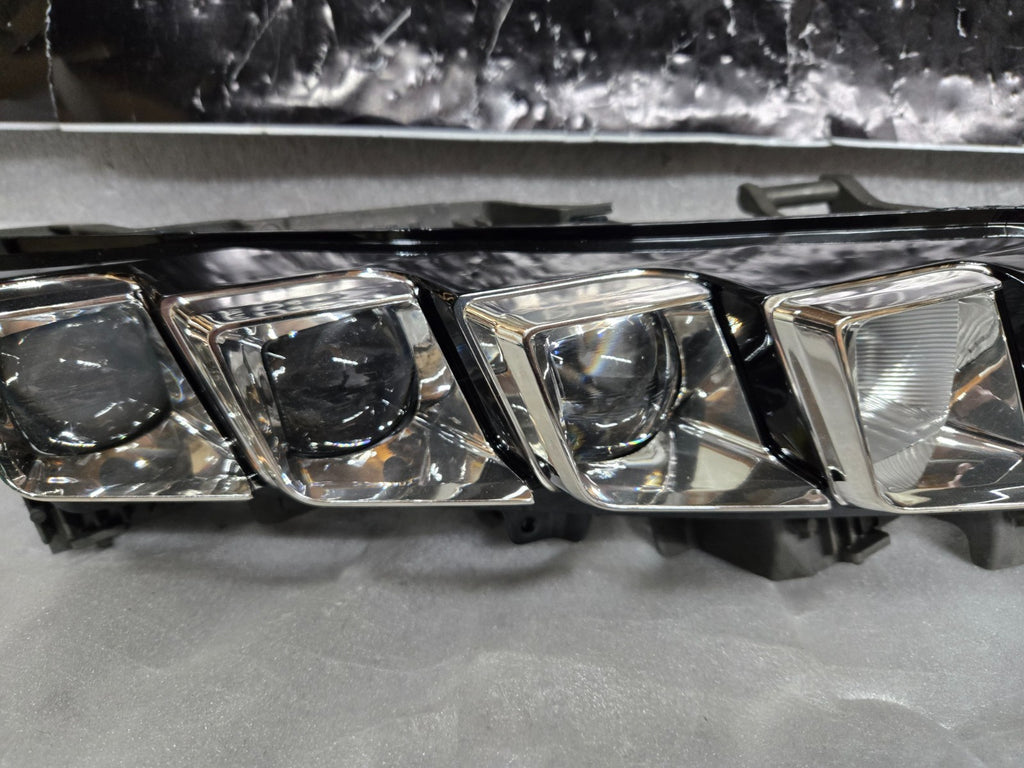 2016 2017 2018  Acura RDX Front Right RH OEM LED Projector Jewel Eye Retrofit