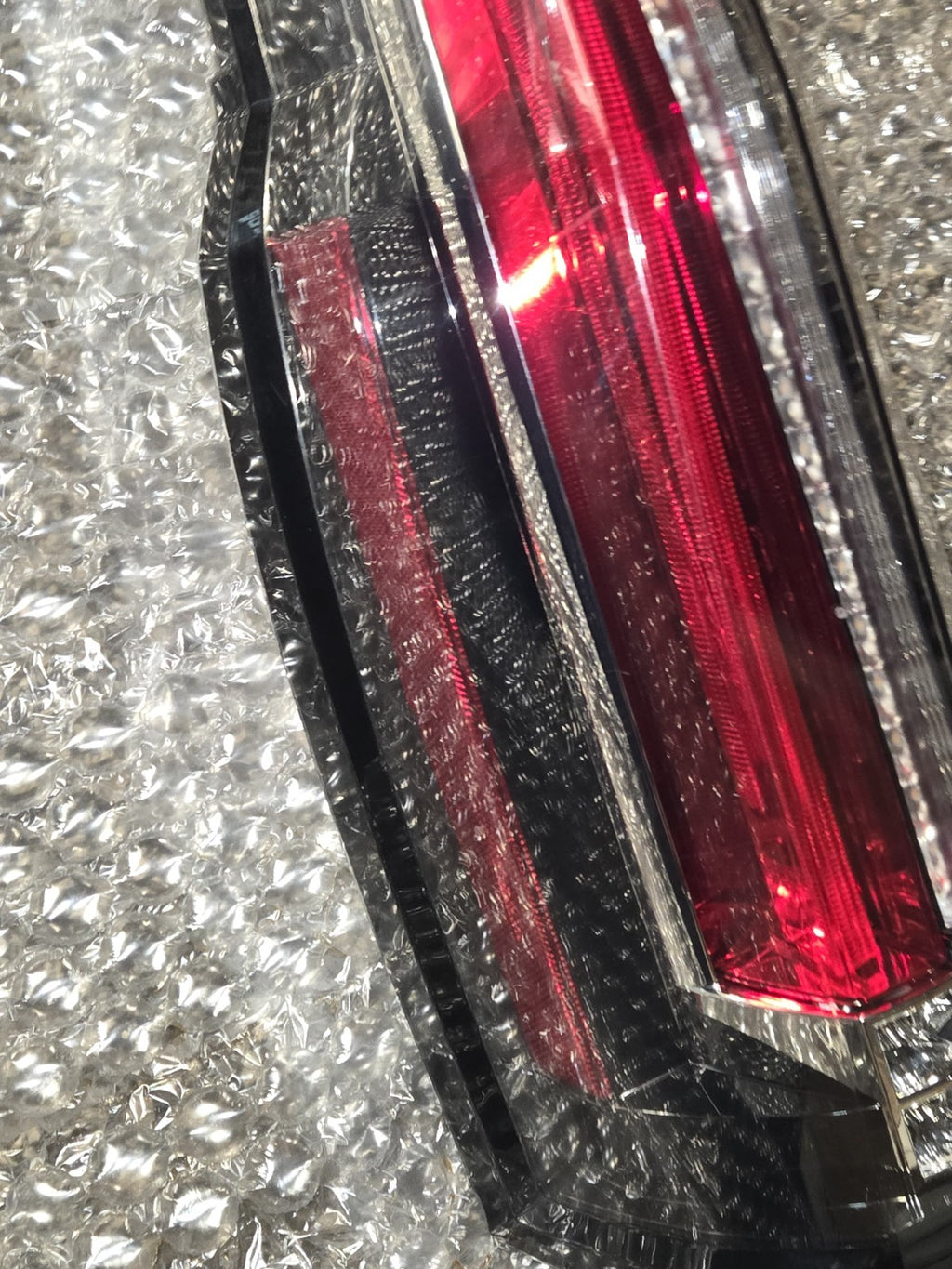 2015-2020 Cadillac Escalade Left LH Driver Side LED Taillight OEM 84211920