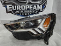 2019-2024 AUDI Q3 OEM HEADLIGHT LEFT DRIVER LED 83A941033B *COMPLETE W/ MODULES