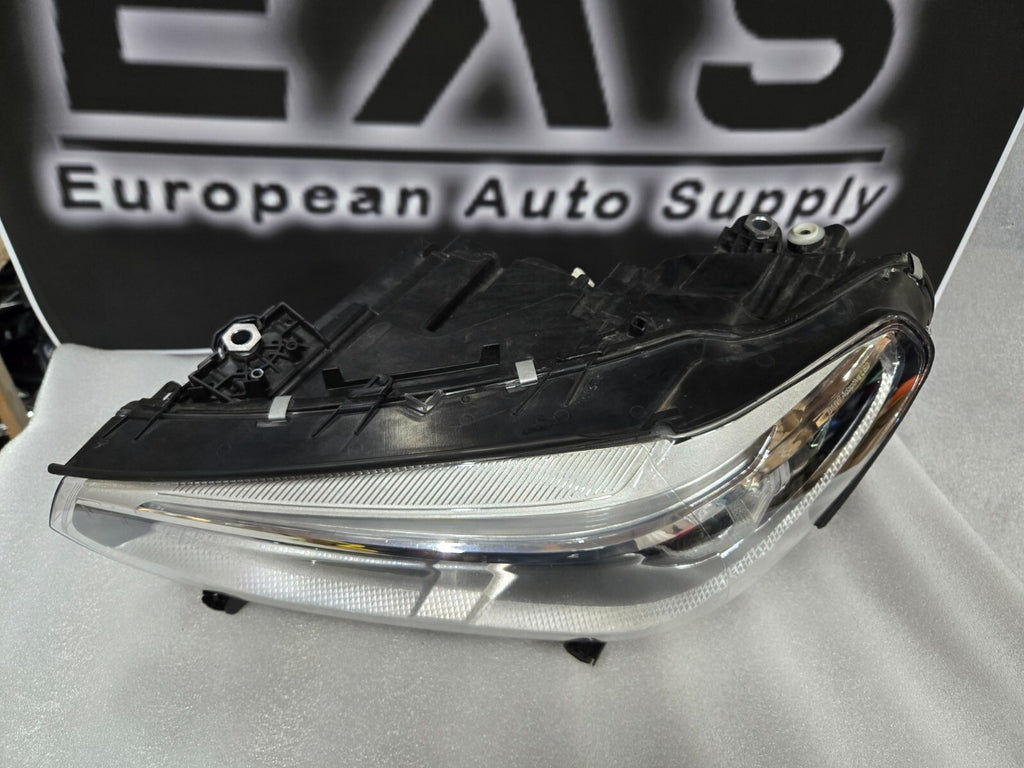 2018-2021 BMW X3 X4 G01 G02 Adaptive LED HEADLIGHT LEFT DRIVERS SIDE OEM 7466115