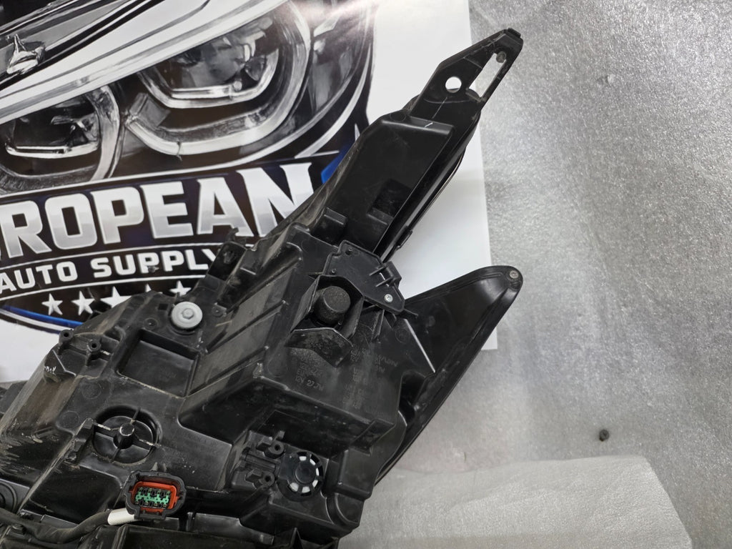 2019 2020 2021 Nissan Murano LED Headlight RH Right Passenger OEM 26010-9UF0D