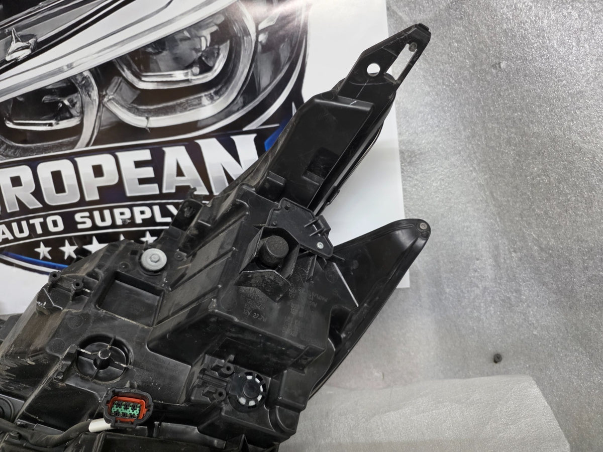 2019 2020 2021 Nissan Murano LED Headlight RH Right Passenger OEM 26010-9UF0D
