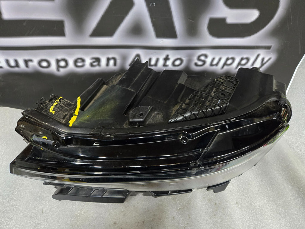 2021-2023 Jeep Grand Cherokee Left LH Driver Side Headlight LED OEM 68584659AC