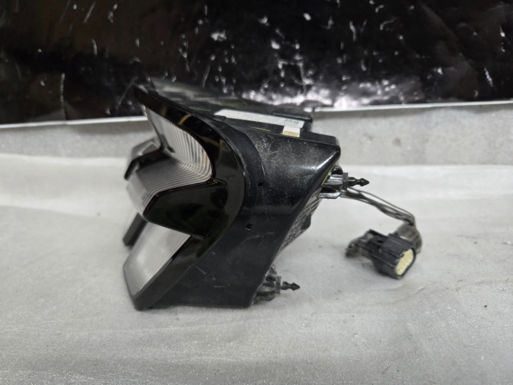 2021-2024 Ford Mustang Mach-E Rear Right Outer Tail Light LED OEM LJ8B13404AG