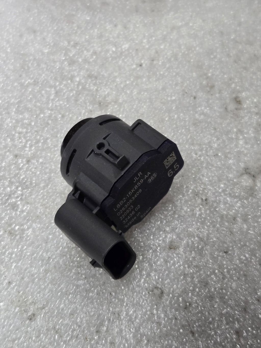 2020-2024 LAND ROVER DEFENDER L663 PDC SENSOR OEM L8B2-15K859-AA LR140873