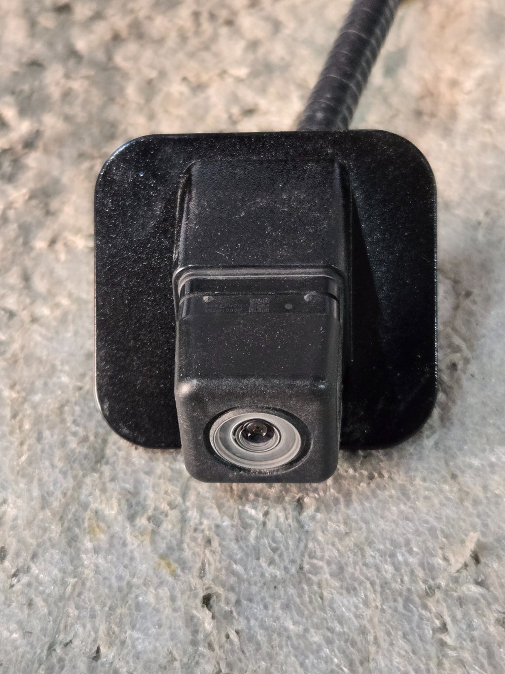 2014-2015 Honda Accord Sedan Rear Backup Parking Assist Camera 39530T2AA71 OEM