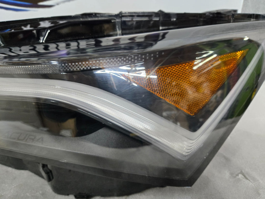 2023-2026 Acura Integra FULL LED Headlight Left Driver LH Side OEM
