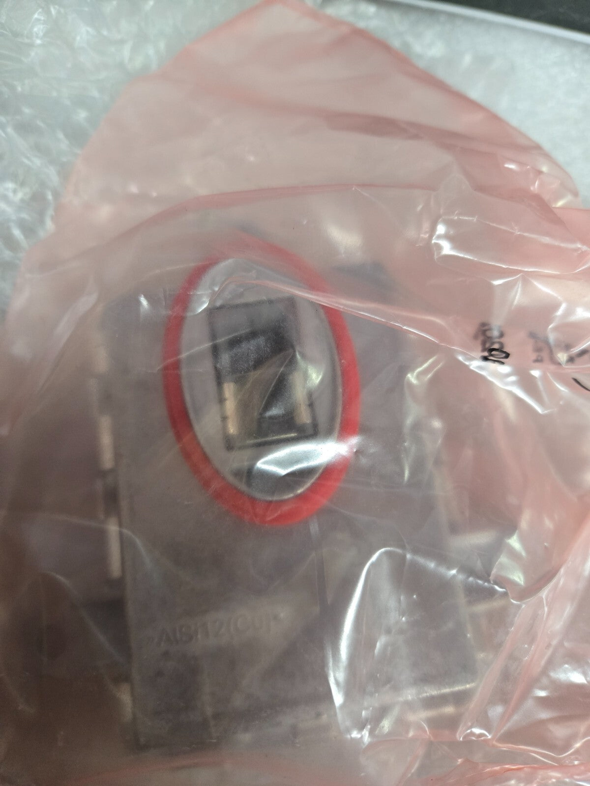 2018 - 2023 ALFA ROMEO GIULIA FRONT LEFT HEADLIGHT BALLAST OEM 130732946915