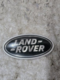 2012-2018 Land Range Rover Discovery Evoque Rear Liftgate Emblem EPLA-001B40-B