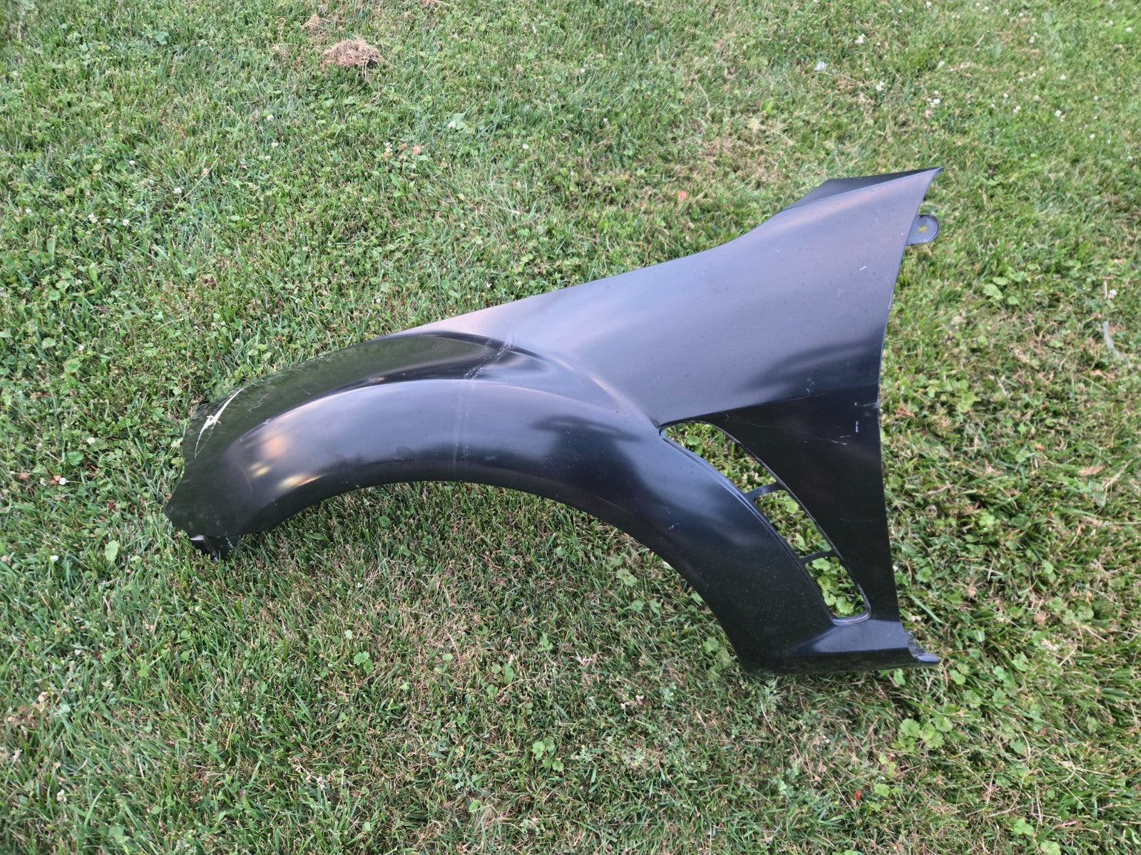 2004 2005 2006 2007 2008 Mazda RX-8 Fender Left LH Driver Side OEM FEY2-52-200
