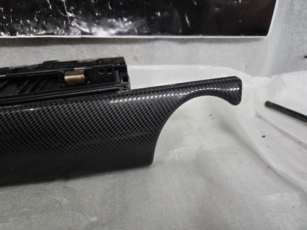 2007-2012 R56 MINI Cooper Right RH Dash Glovebox Hidden Storage Compartment OEM
