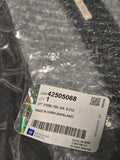 2017-2021 Buick Encore Hood Front Seal/Weather Strip New 42505068 OEM