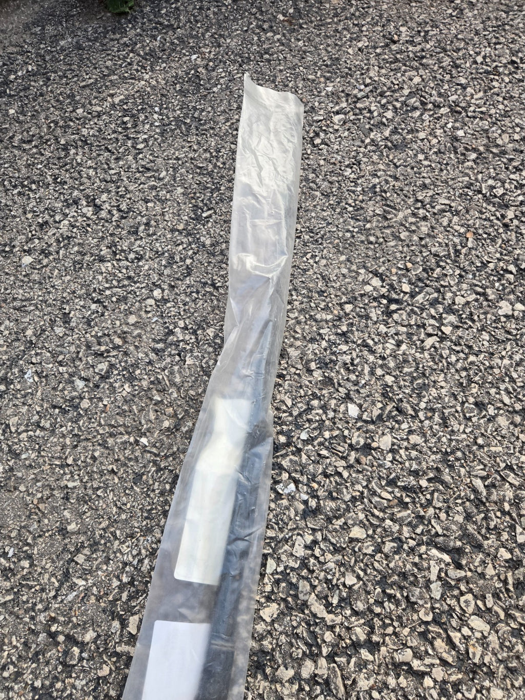 2011-2015 Hyundai Sonata Retaining Strip 86139-3S000 OEM NEW