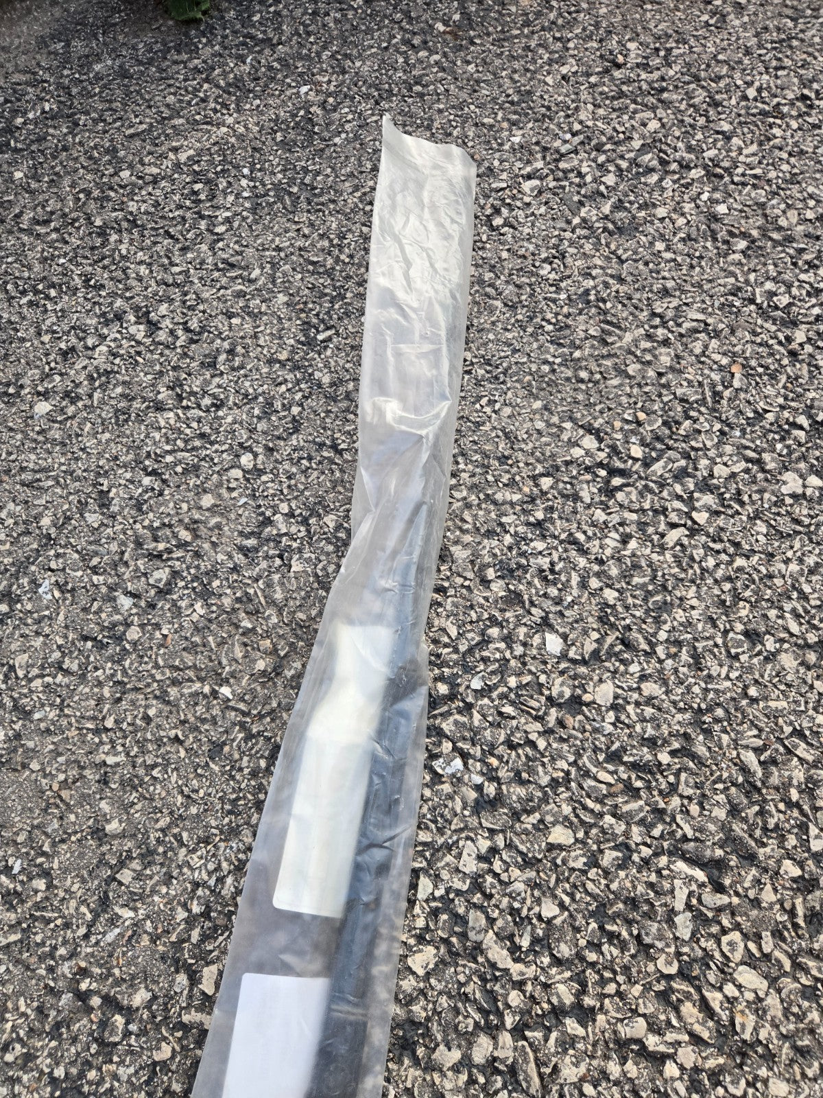 2011-2015 Hyundai Sonata Retaining Strip 86139-3S000 OEM NEW