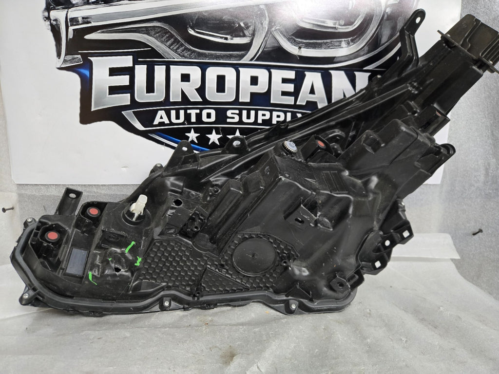 2023 2024 2025 TOYOTA PRIUS LED HEADLIGHT RIGHT RH PASSENGER OEM 81140-47B00