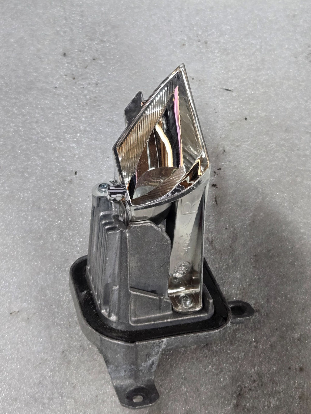 BMW Right LED Module MDE911147 - B007919A Valeo OEM