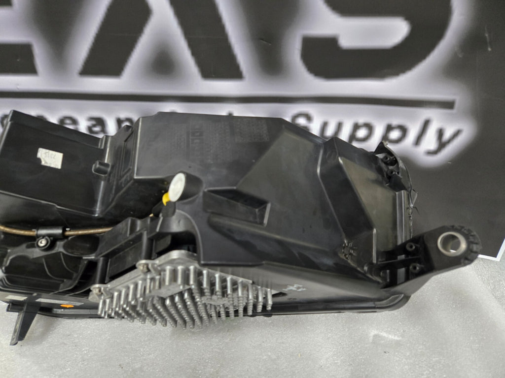 2019 2020 2021 2022 Jaguar I-Pace LED Headlight Left Driver Side J9D313W030 OEM