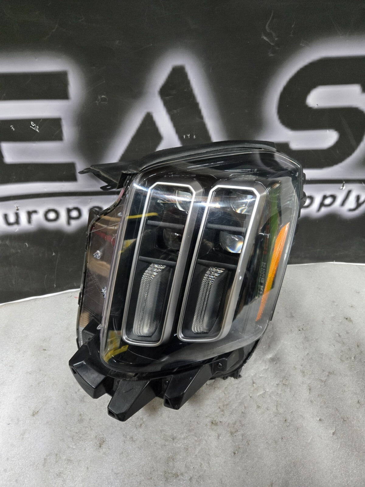 2023-2024 Kia Telluride LED Headlight Lamp Left Driver Side 92101-S9500 OEM