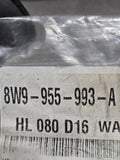 Genuine Audi Spray Jet 8W9-955-993-A OEM NEW