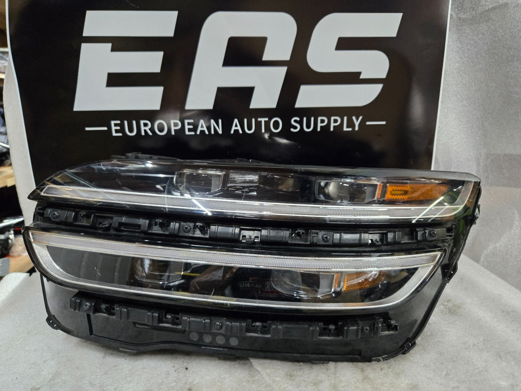 2022 2023 HYUNDAI GENESIS GV70 LED HEADLIGHT 92101-AR000 LEFT LH DRIVER SIDE OEM