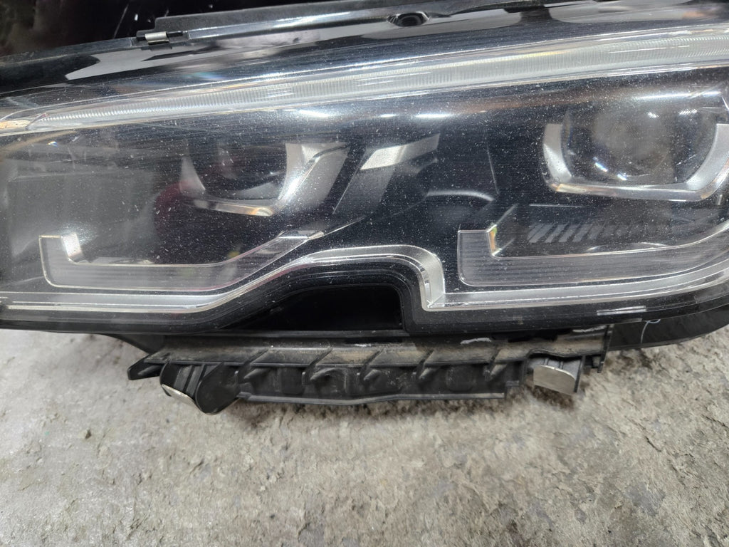 2019-2021 BMW 3 Series G20 330 M340 Left LH Driver LED Headlight Complete OEM
