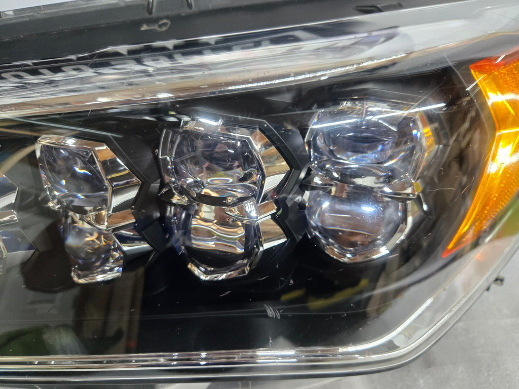 2014-2017 Acura Genuine RLX Honda Legend KC1 LED Headlight Lamp Left LH OEM JDM