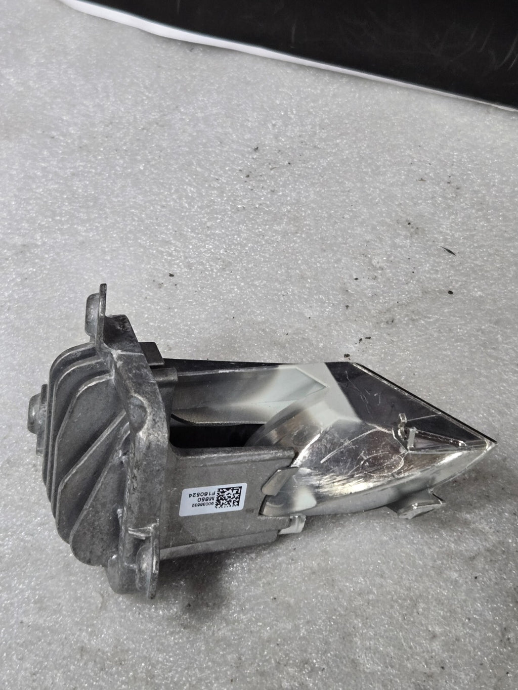 BMW Right LED Module MDE911147 - B007919A Valeo OEM