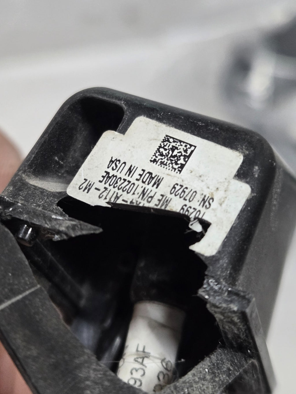 2016 2017 Acura RDX  TL HONDA Rear View Back Up Camera 39530-TX4-A112-M2 OEM