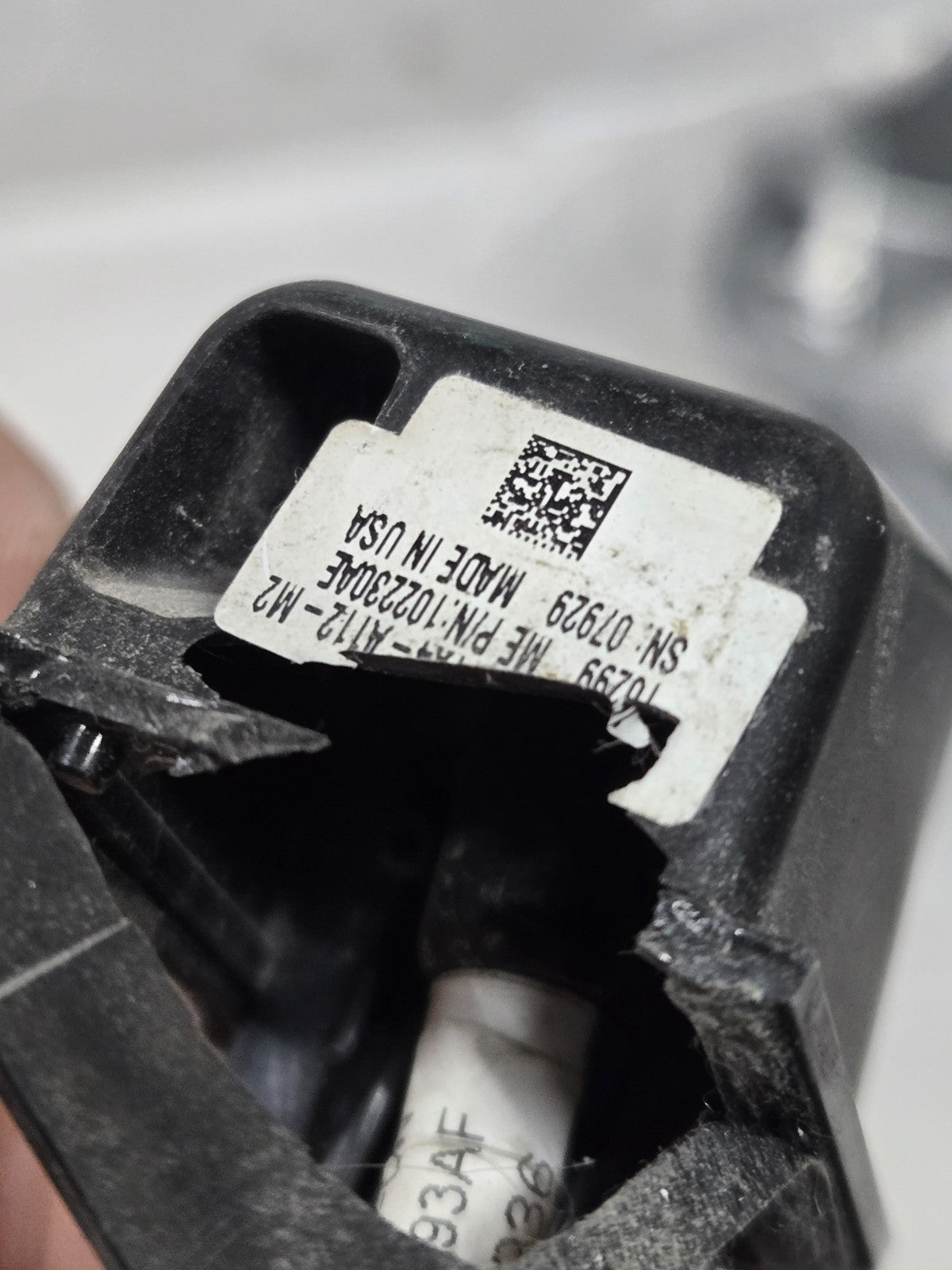 2016 2017 Acura RDX  TL HONDA Rear View Back Up Camera 39530-TX4-A112-M2 OEM