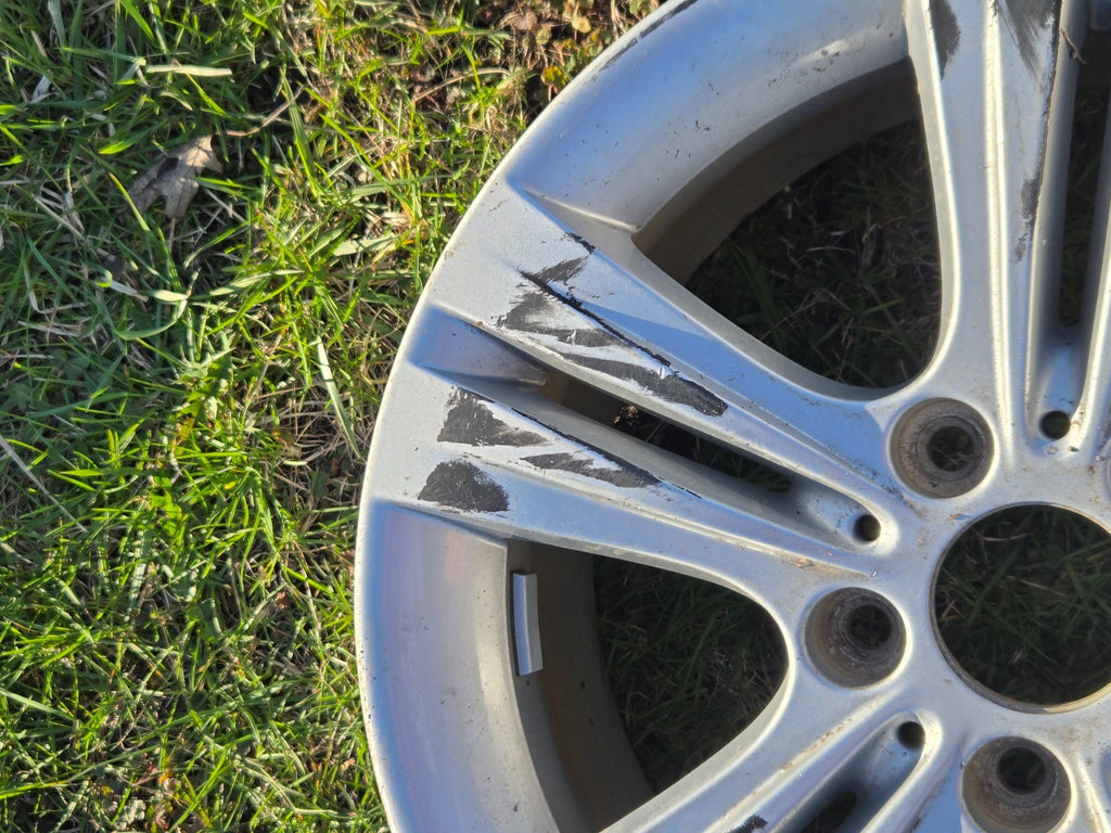 2012 2013 2014 2015 2016 2017 2018 BMW 3 4 SERIES WHEEL RIM 17X7.5 OEM 6796239
