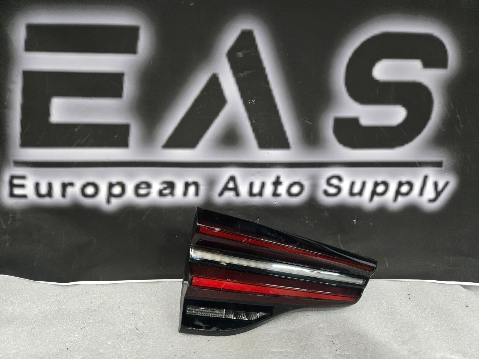 2022 2023 BMW X3M G01 Inner Tail Light LH Left Driver Side 2TZ015145 OEM