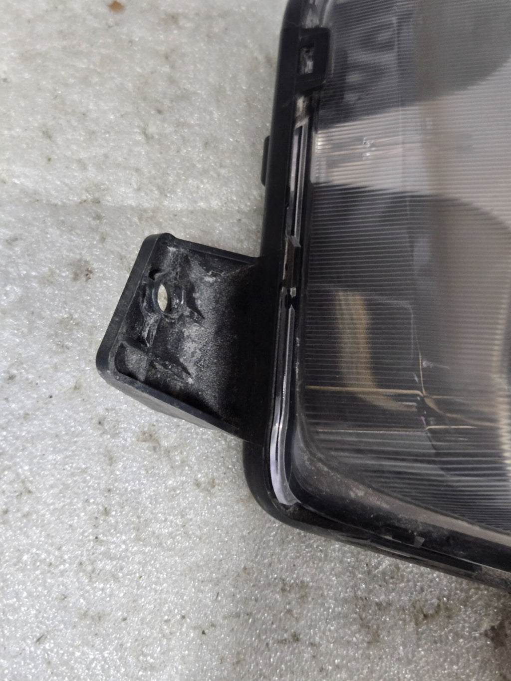 OEM | 2020 - 2023 Ford Edge LED Fog Light (Right/Passenger) #PKT4B-15B242-AD