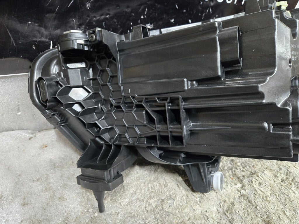 2024 2025 BMW X5 X6 G05 G06 Right RH Passenger Side LED Headlight OEM Complete!