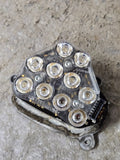 2011 2013 2013 535 F10 BMW 528 LED MODULE HEADLIGHT INDICATOR RIGHT 171739-02