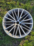 BMW 530i 540i 2017-2020 19" FACTORY OEM WHEEL RIM FRONT 86331 36116863422