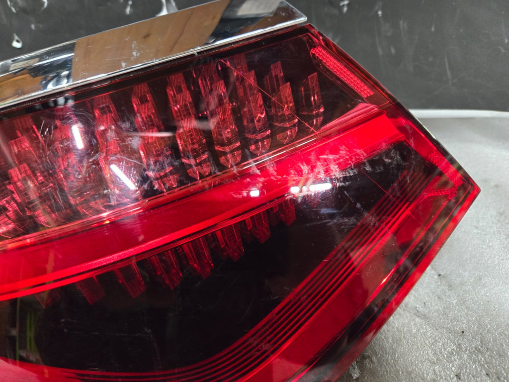 2021-2024 Mercedes S580 W223 Rear Left Quarter Panel Tail Light A2239062300 OEM