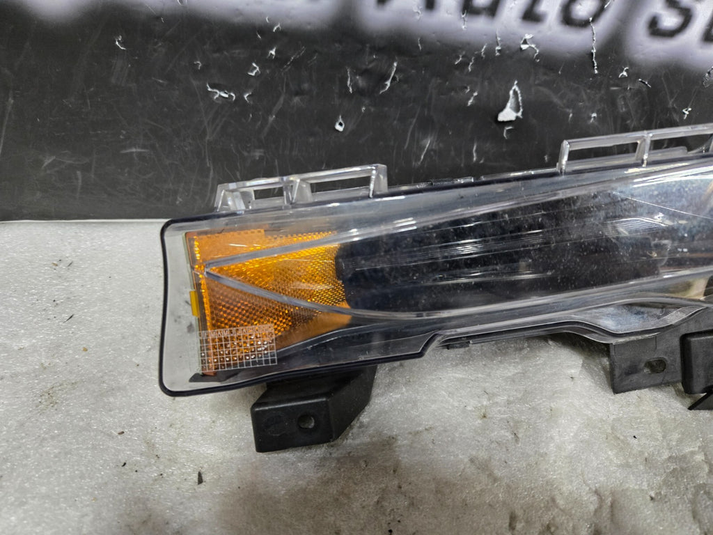 2017-2023 Tesla Model 3 Y Front Left LH Driver Side Fog Light LED Lamp OEM
