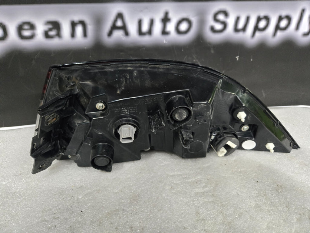 2023-2024 Honda Accord Driver Side Left Outer Tail Light Lamp 33550-30A-A01 OEM