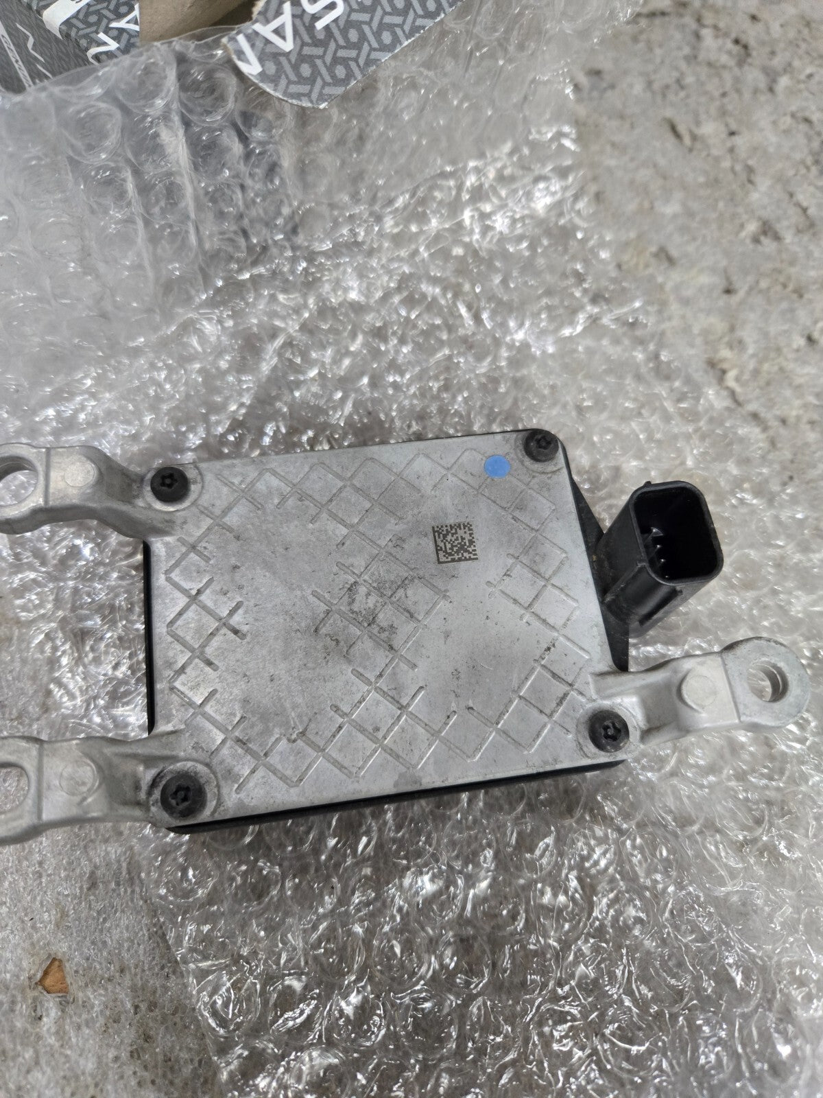 2021-2024 Nissan Altima Kicks Cruise Control Distance Sensor 28438-5FA6A OEM