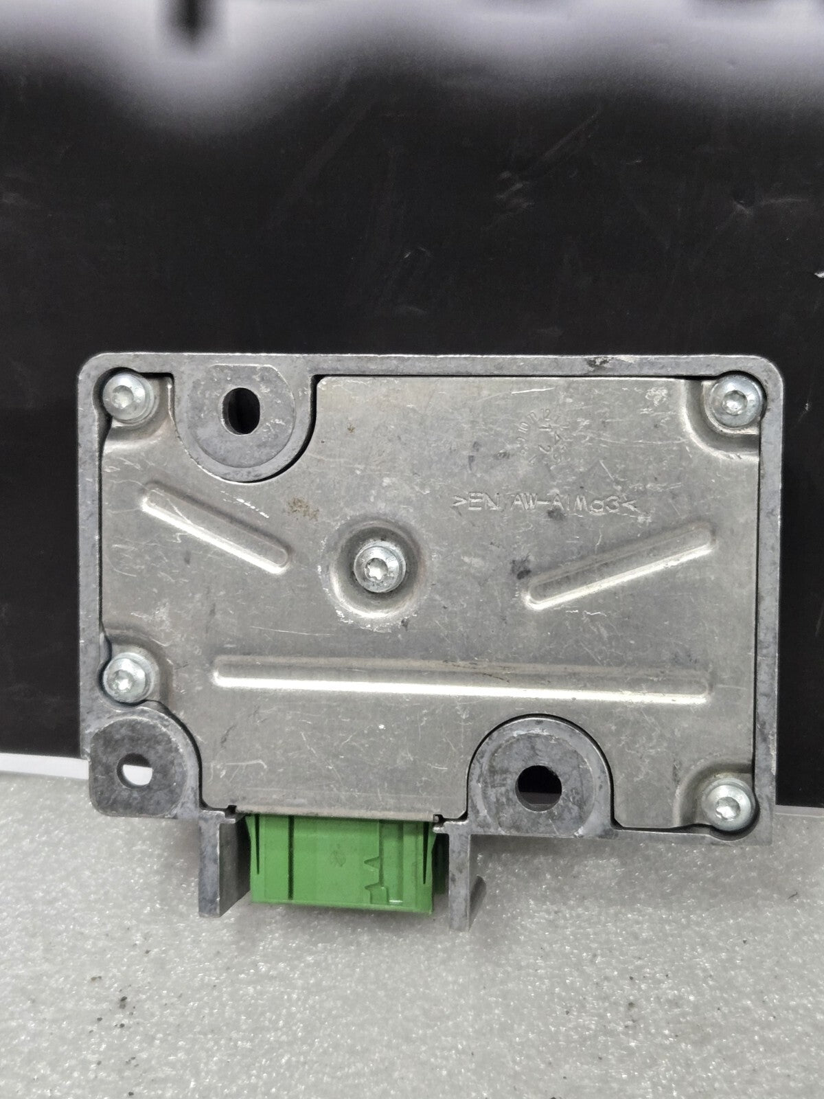 2007-13 OEM BMW E88 E93 335 M3 Convertible Roof Top Control Module ROC Rollover