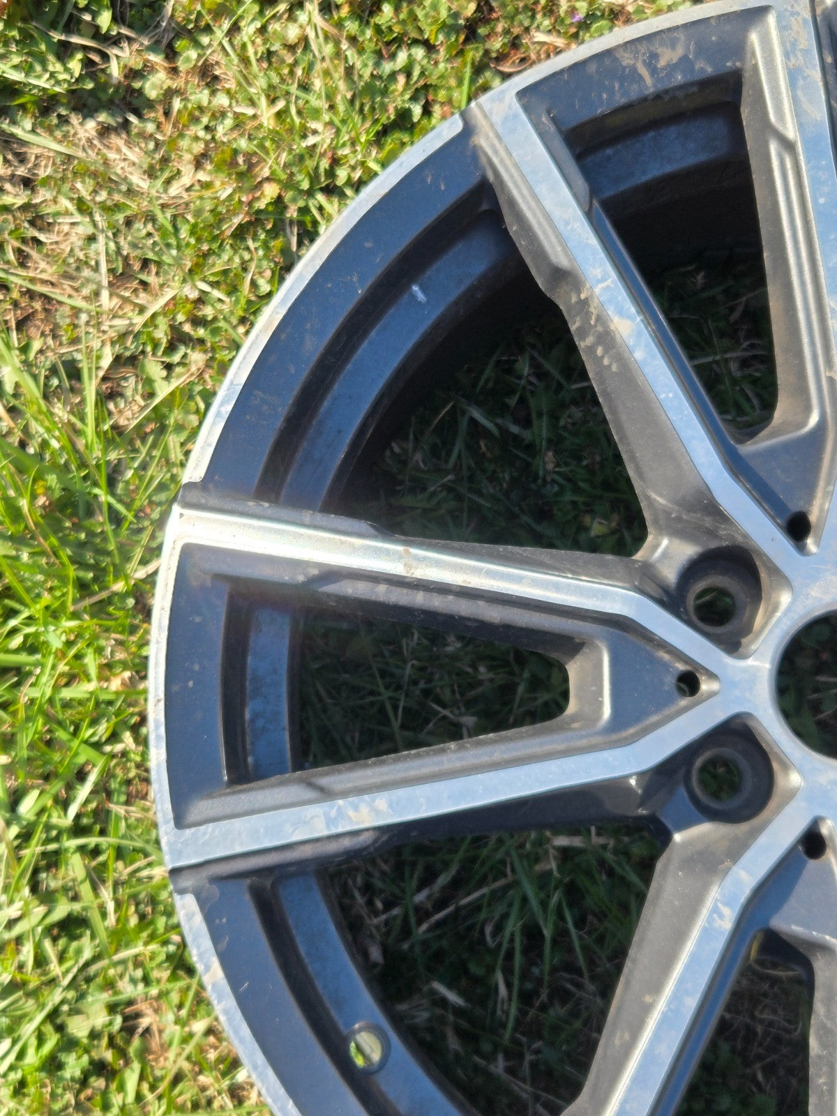 BMW 230i 330i 430i M240i M340i 2019-2025 18" OEM Wheel Rim 6883522