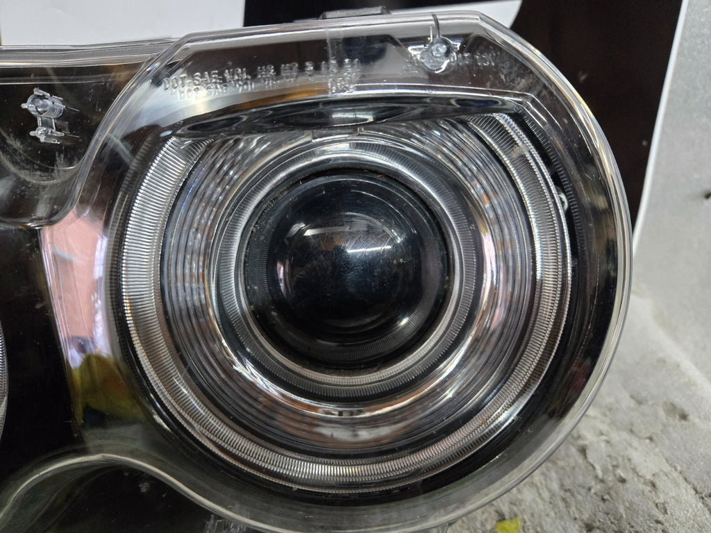 2015-2023 Dodge Challenger Headlight HID Xenon LED AFTERMARKET Passenger RH Side