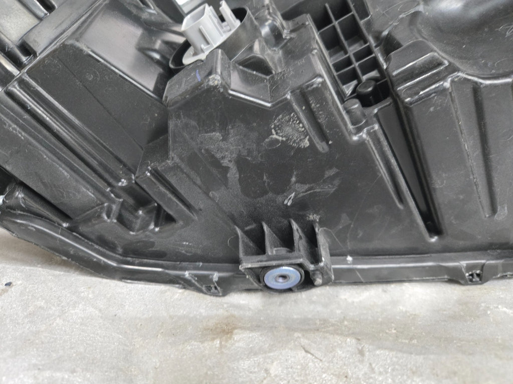 2023-2026 Honda Civic Left LH Driver Side LED Headlight Assembly OEM 33150T60A21