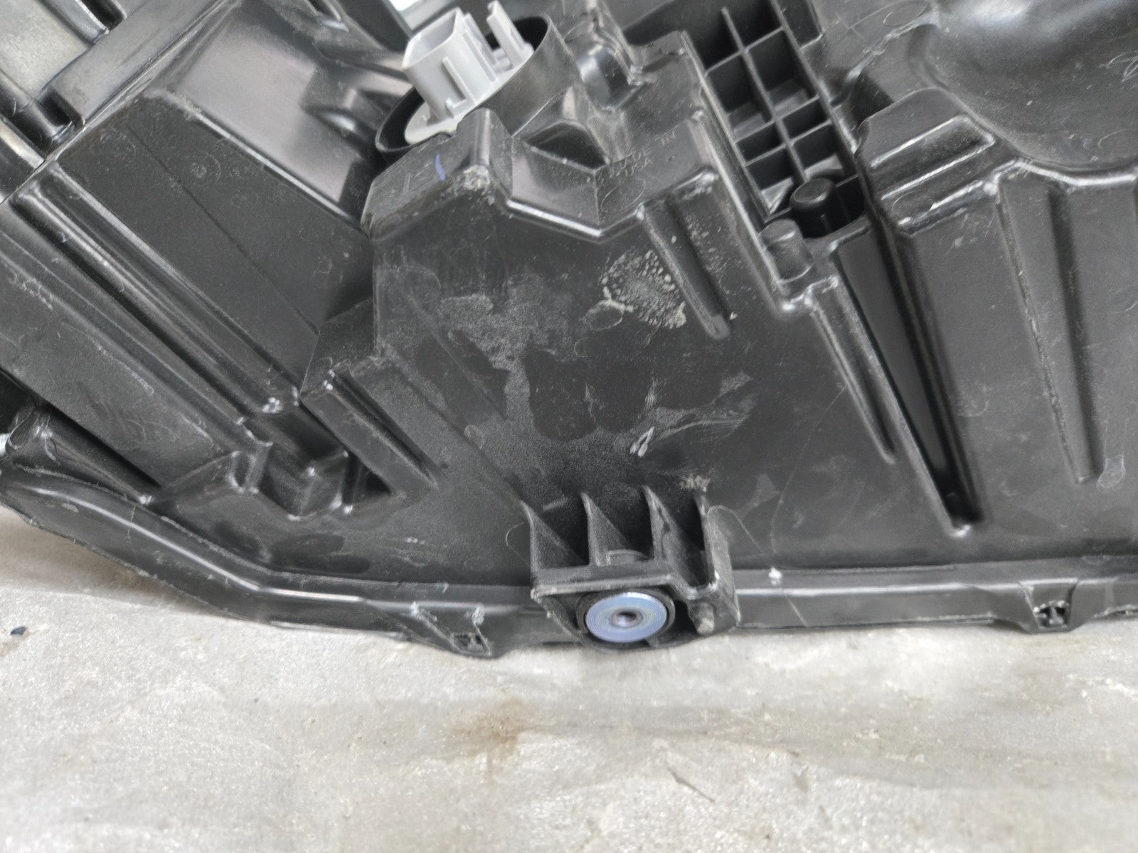 2023-2026 Honda Civic Left LH Driver Side LED Headlight Assembly OEM 33150T60A21