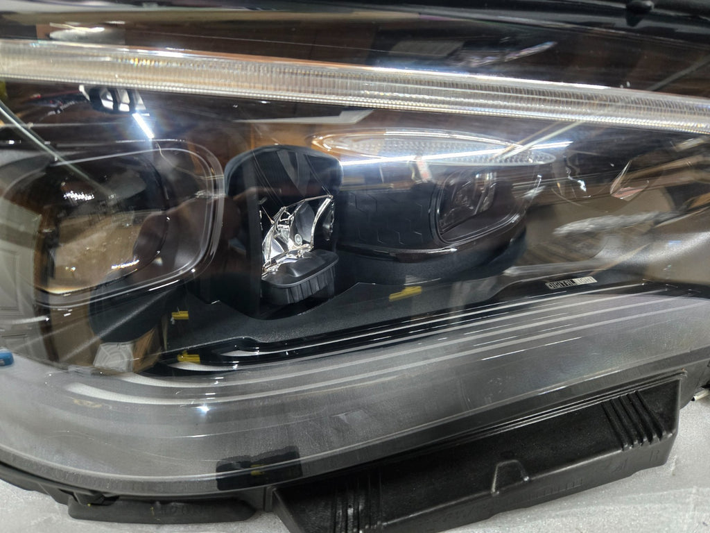 2024-2026 Mercedes-Benz CLE300 CLE450 Digital LED Headlight Right RH OEM