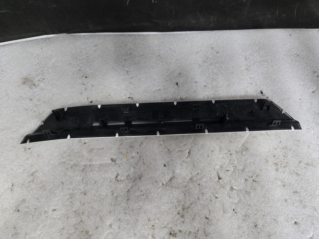 2023 BMW i7 G70 Rear Left Door M Sill Scuff Plate Trim Panel 51479870761 OEM