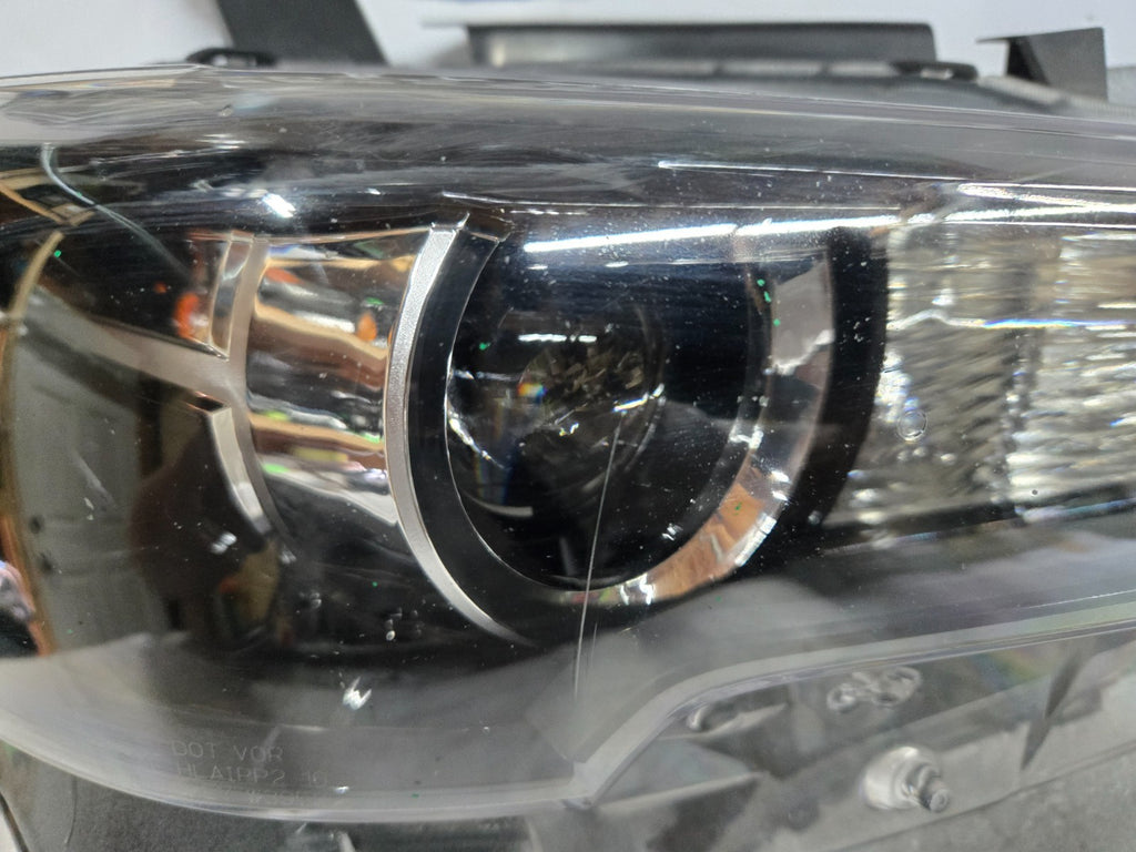 2017-2021 Mazda CX-5 Right Passenger RH Side LED Headlight OEM K12451030