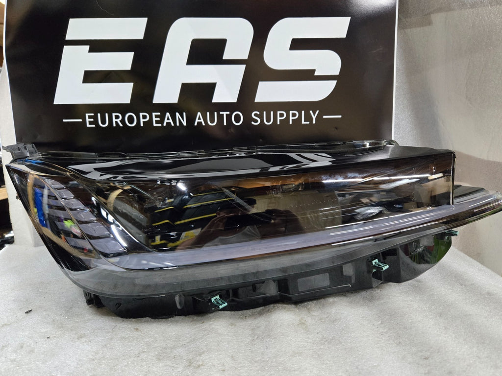 2024 LINCOLN NAUTILUS RIGHT PASSENGER SIDE RH HEADLIGHT LED OEM R2TB-13W029-BJ
